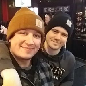 Meet your Posher, Avery